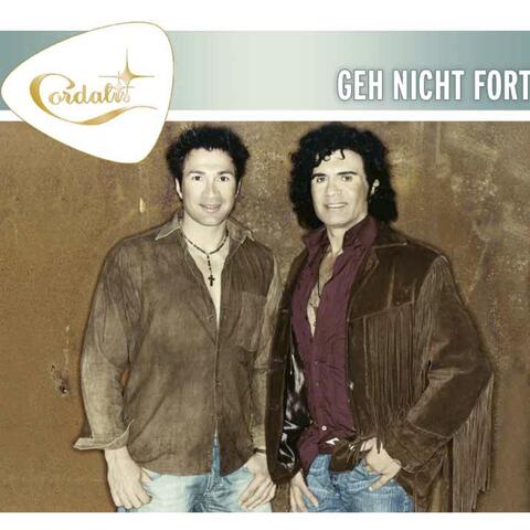 Geh nicht fort
