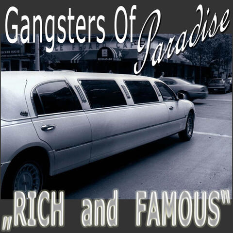 Gangsters Of Paradise