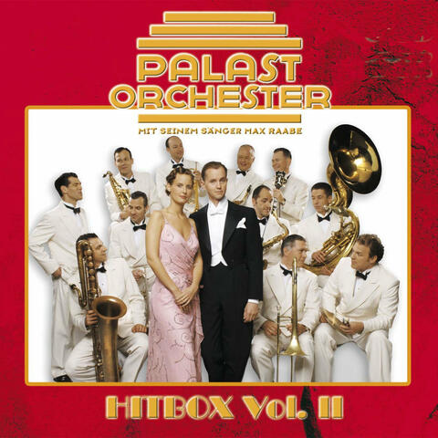 Max Raabe & Christoph Israel