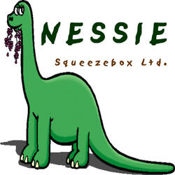 Nessie - Monsters Dance