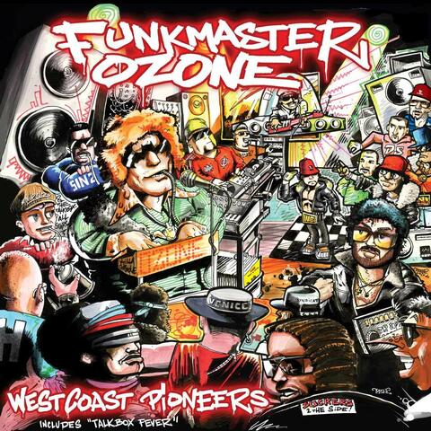 Westcoast Pioneers
