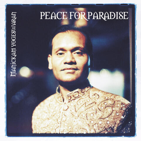 Peace For Paradise