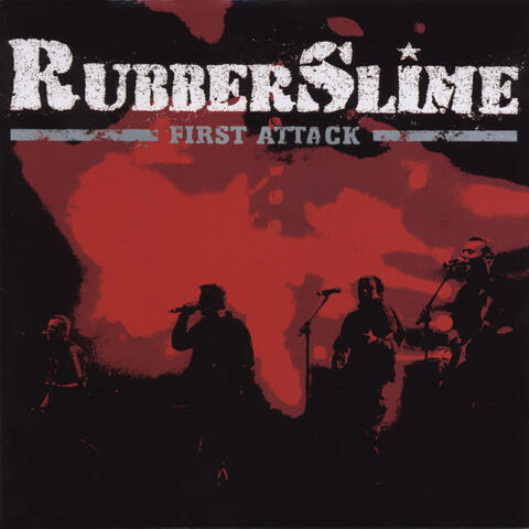 Rubberslime