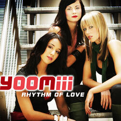 Rhythm Of Love
