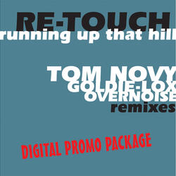 Running Up That Hill (Tom Novy Mix)