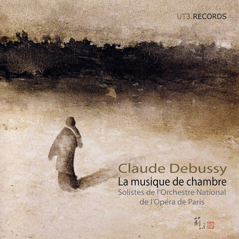 Claude Debussy, La Musique De Chambre