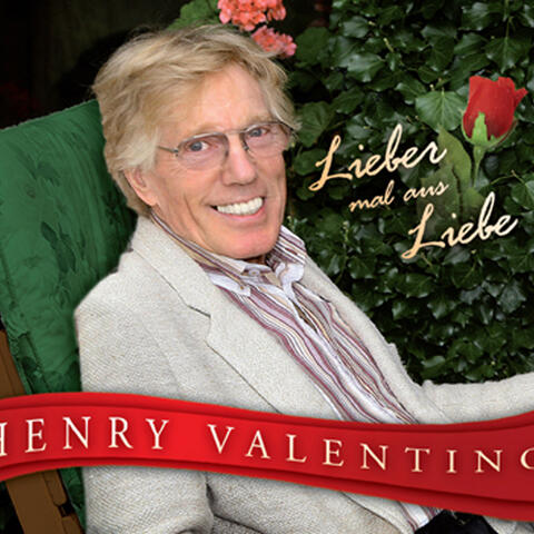 Lieber mal aus Liebe