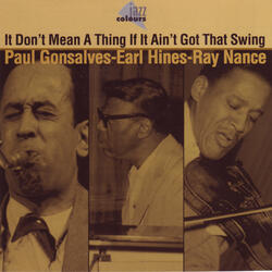 B.P. Blues