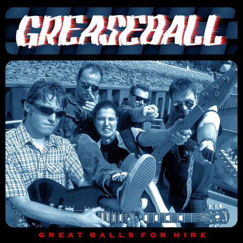 Great Balls For Hire