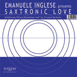 Saxtronic Love (Discobreakbeat Rmx)