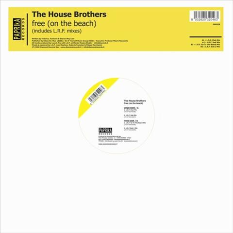 The House Brothers