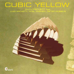 Yellow Lullaby