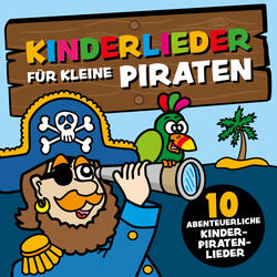 Jack mit der Augenklappe