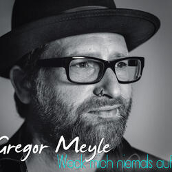 Weck mich niemals auf