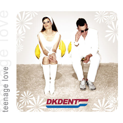 Teenage Love Remixes