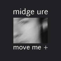 You Move me - Un-released Radio Edit 2000