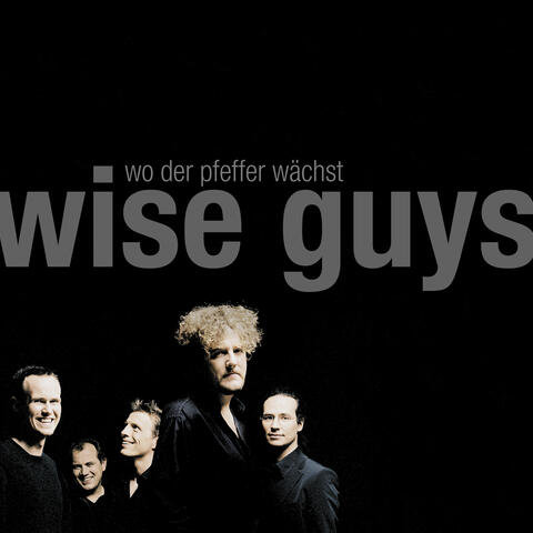 Wo der Pfeffer wächst