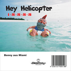Hey Helicopter (Radio Mix)