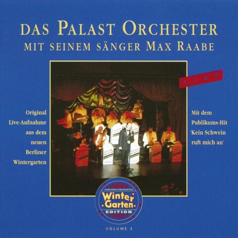 Folge 4 - Original Live-Recording