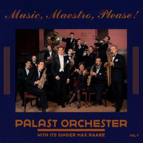 Folge 7 - Music, Maestro, Please
