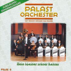 Wenn ich Liebe brauch, dann geh ich zur Pauline