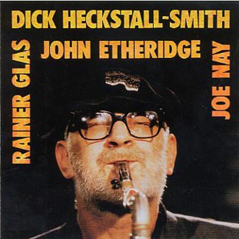 Dick Heckstall-Smith
