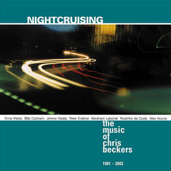 The Grass Is Greener (from the album 'Chris Beckers'-1988/remixed-2002)
