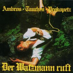 Lied: Der Berg