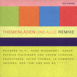Themenläden (Out Of Lugano 2 - Peter Thomas)