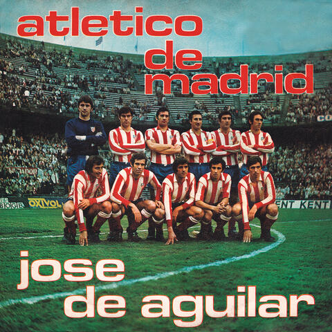 Atlético de Madrid (Himno Oficial)