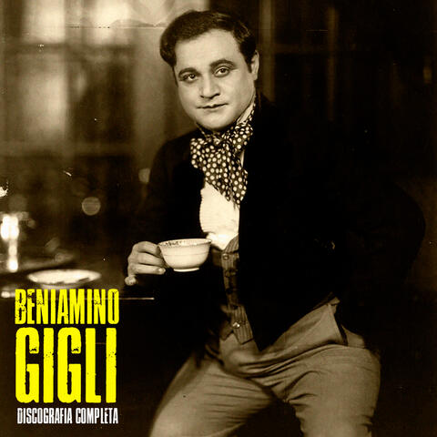 Discografia Completa