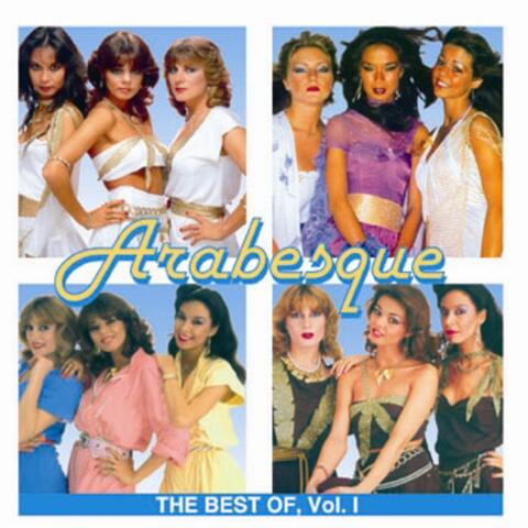 The Best Of Vol. I