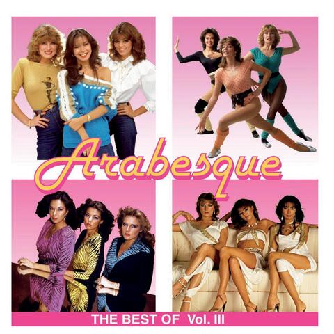 The Best Of Vol. III
