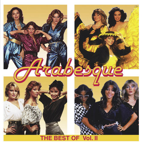 The Best Of, Vol. II