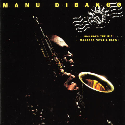Afrijazzy(includes Bonus Medley