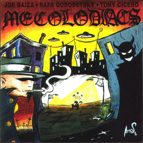 Mecolodiacs