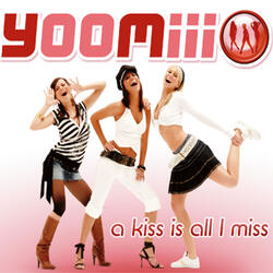 A Kiss Is All I Miss (First Kiss Mix)