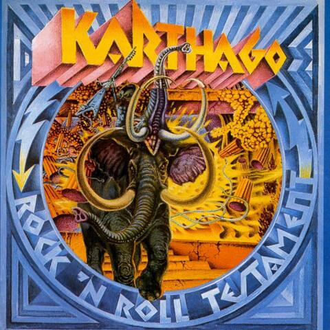 Rock ´n´ Roll Testament