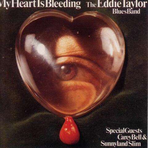 The Eddie Taylor Blues Band