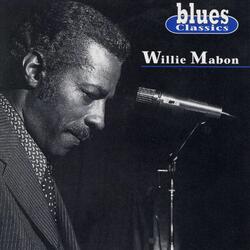 Mabon's Boogie