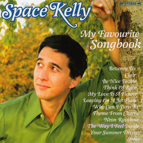 My Favourite Songbook