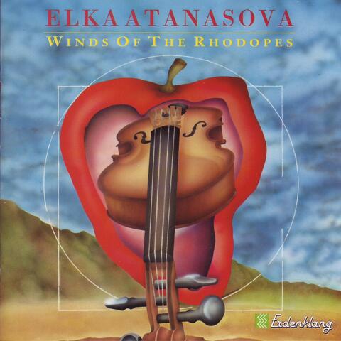 Elka Atanasova