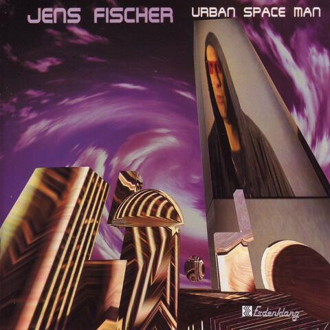 Urban Space Man
