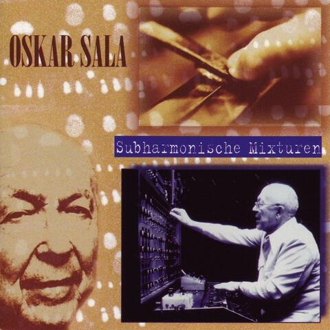 Oskar Sala