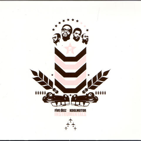 Koolmotor Instrumentals