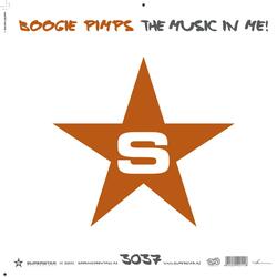 The Music In Me! (Rockstroh Mix)