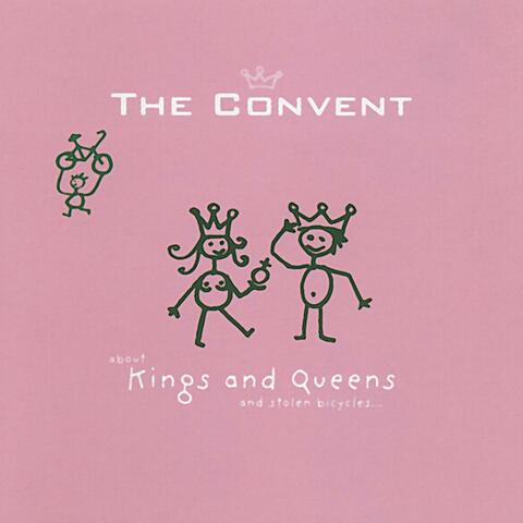 Kings And Queens
