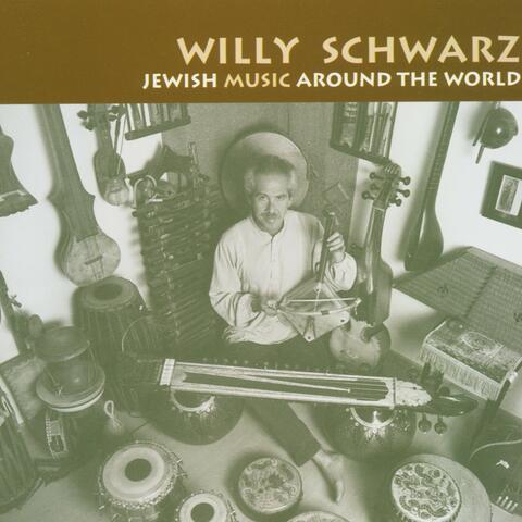 Jewish Music around the world