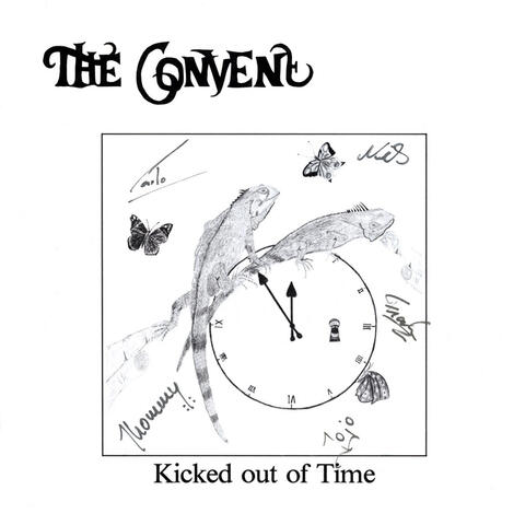 Kicked Out Of Time