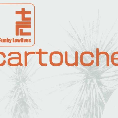 Cartouche